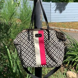 Kate Spade Diaper Bag